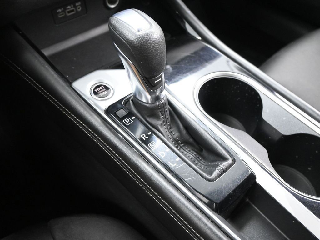 Used 2023 Nissan Altima 2.5 SV image 29