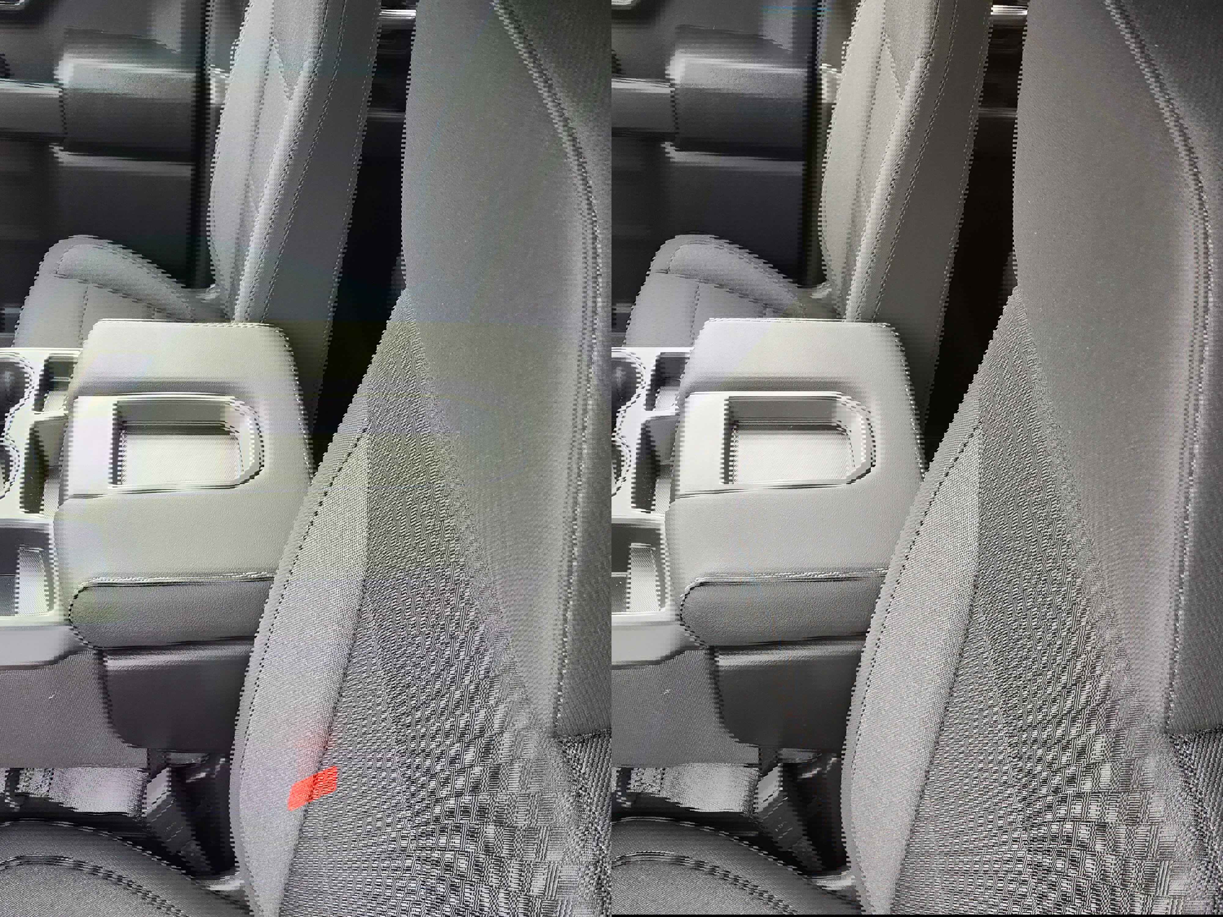 New 2026 Chevrolet Silverado 2500 Custom w/ Custom Value Package image 20