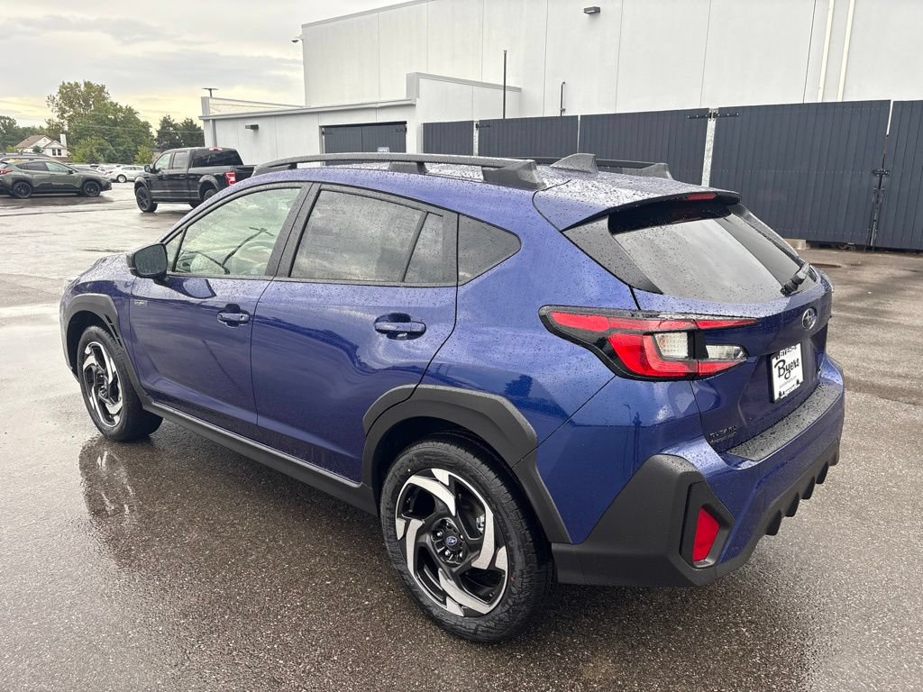 New 2026 Subaru Crosstrek 2.5i Limited AWD/4WD image 5
