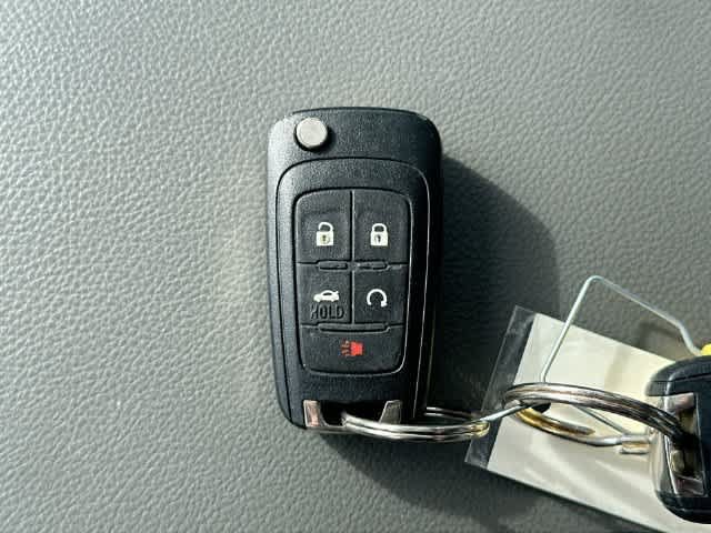 Used 2014 Chevrolet Impala LTZ FWD image 35