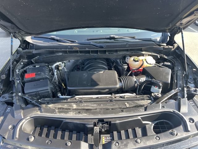 Used 2022 Chevrolet Suburban LT AWD/4WD image 43