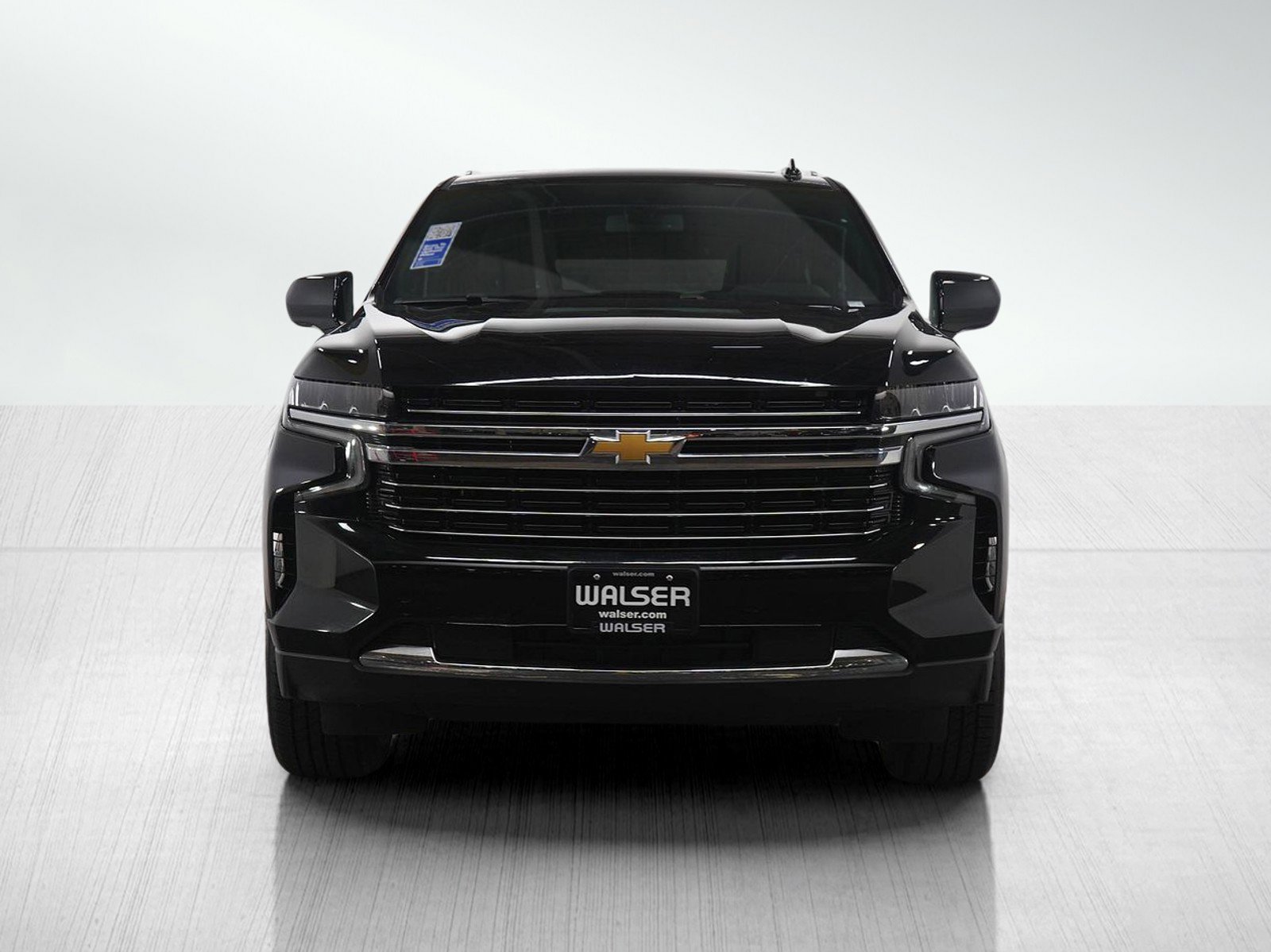 Used 2021 Chevrolet Suburban LT image 8