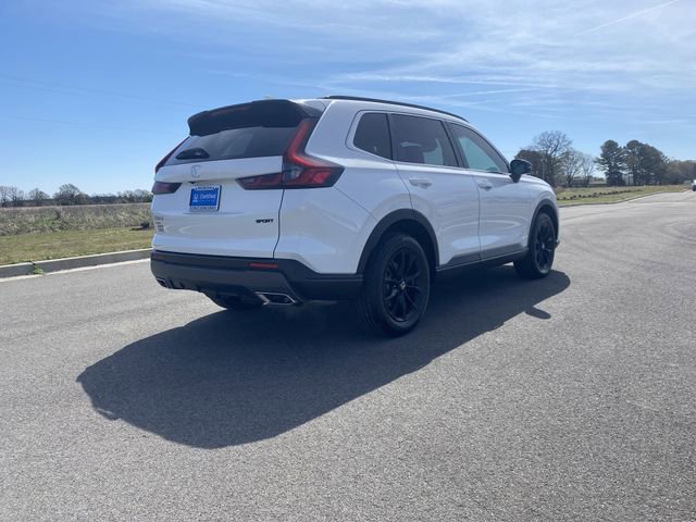 Used 2025 Honda CR-V Sport image 5