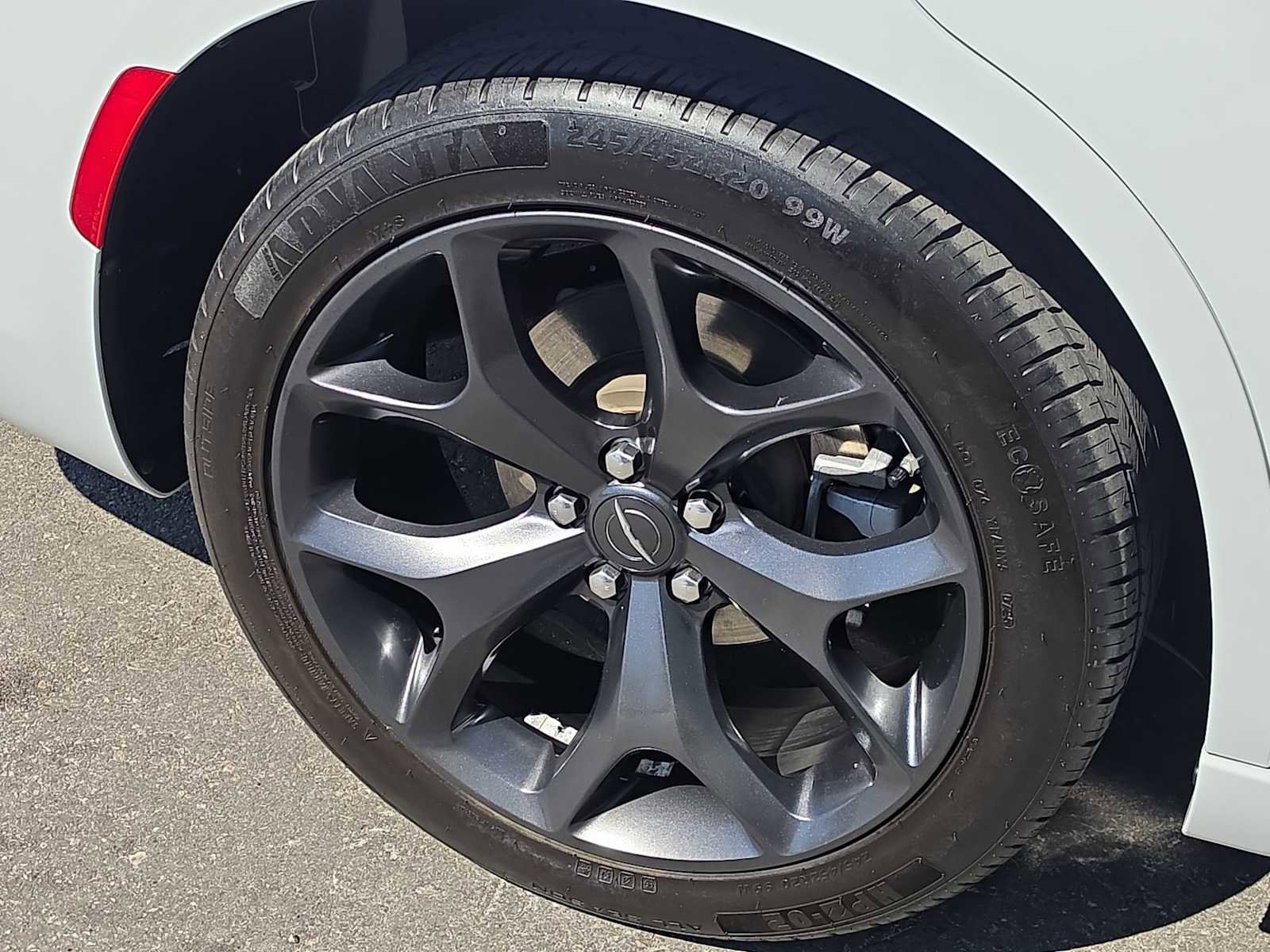 Used 2023 Chrysler 300 S RWD image 12