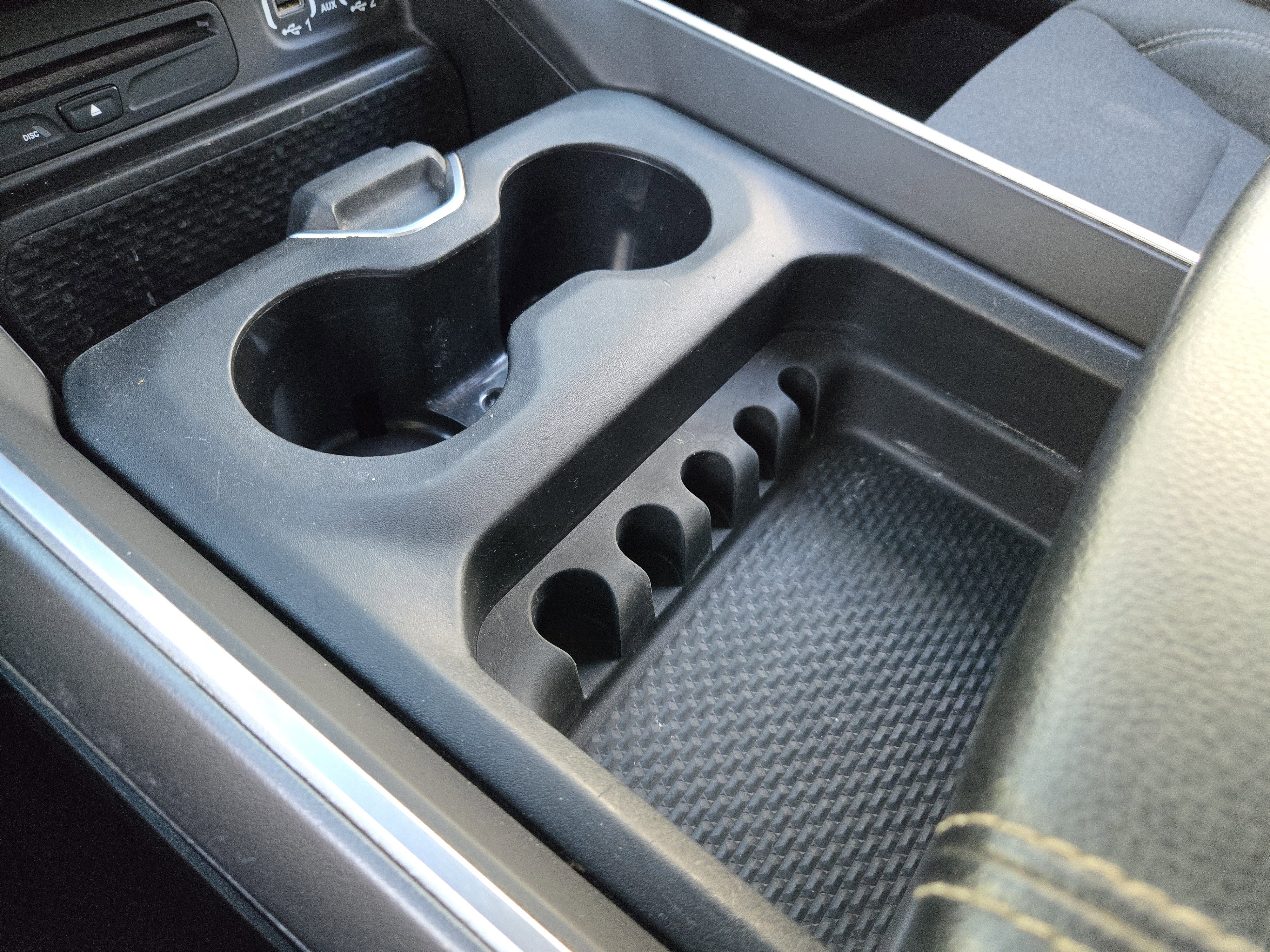 Used 2019 RAM 1500 Big Horn image 22