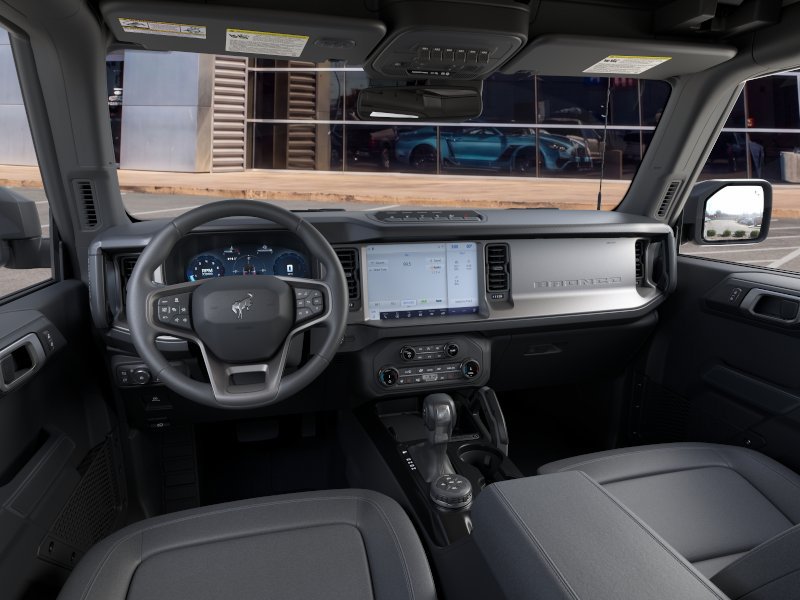 New 2026 Ford Bronco Badlands AWD/4WD image 36