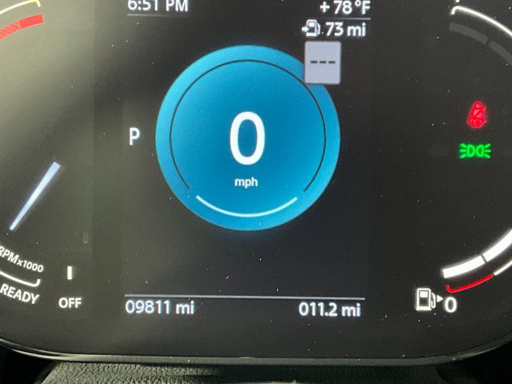 Used 2023 MINI Cooper S image 12