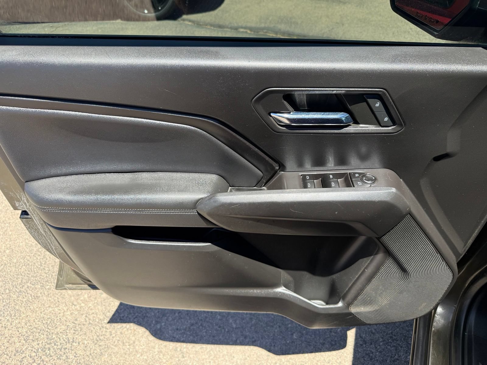 Certified 2023 Chevrolet Colorado LT AWD/4WD image 10