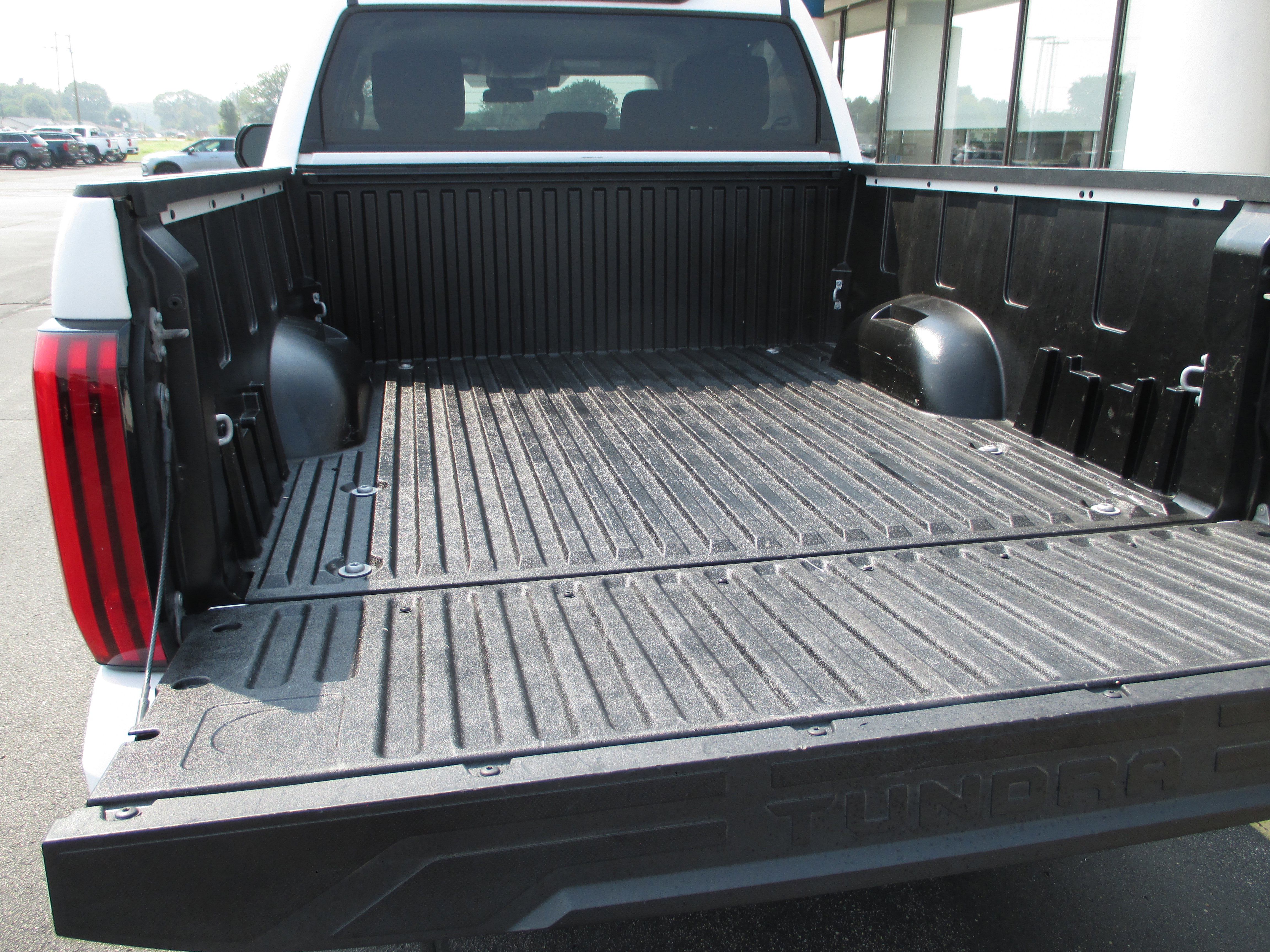 Used 2023 Toyota Tundra SR image 9