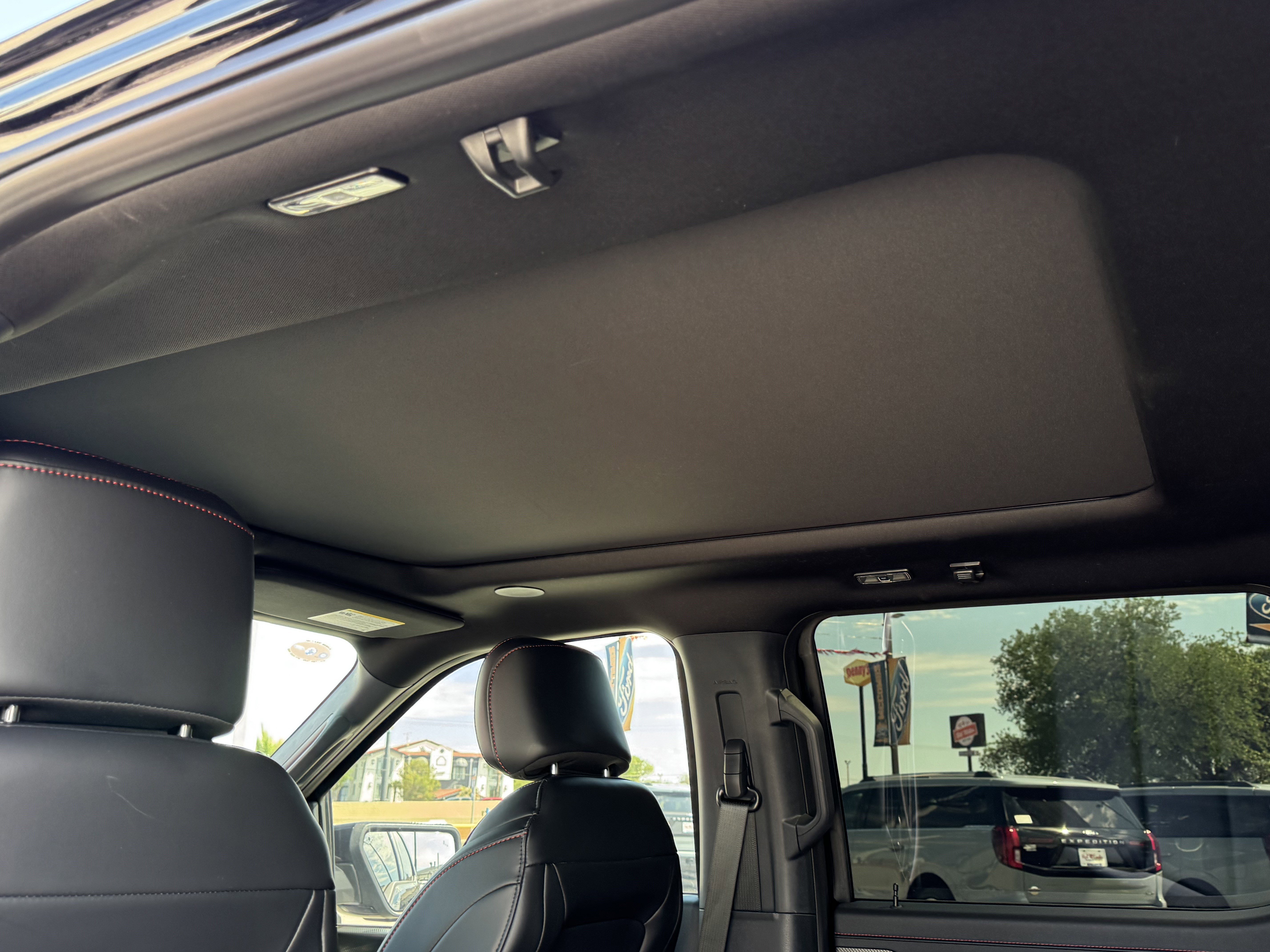 Certified 2025 Ford F150 Raptor image 15