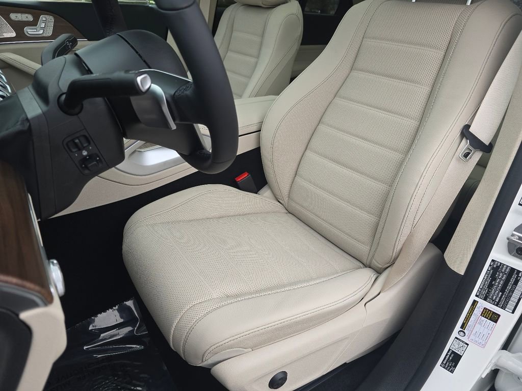 New 2026 Mercedes-Benz GLE 450 4MATIC image 25