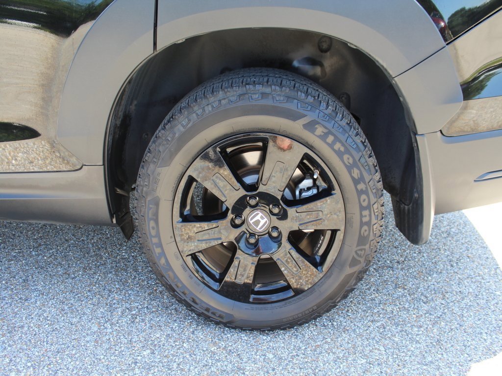 Used 2022 Honda Pilot TrailSport image 19