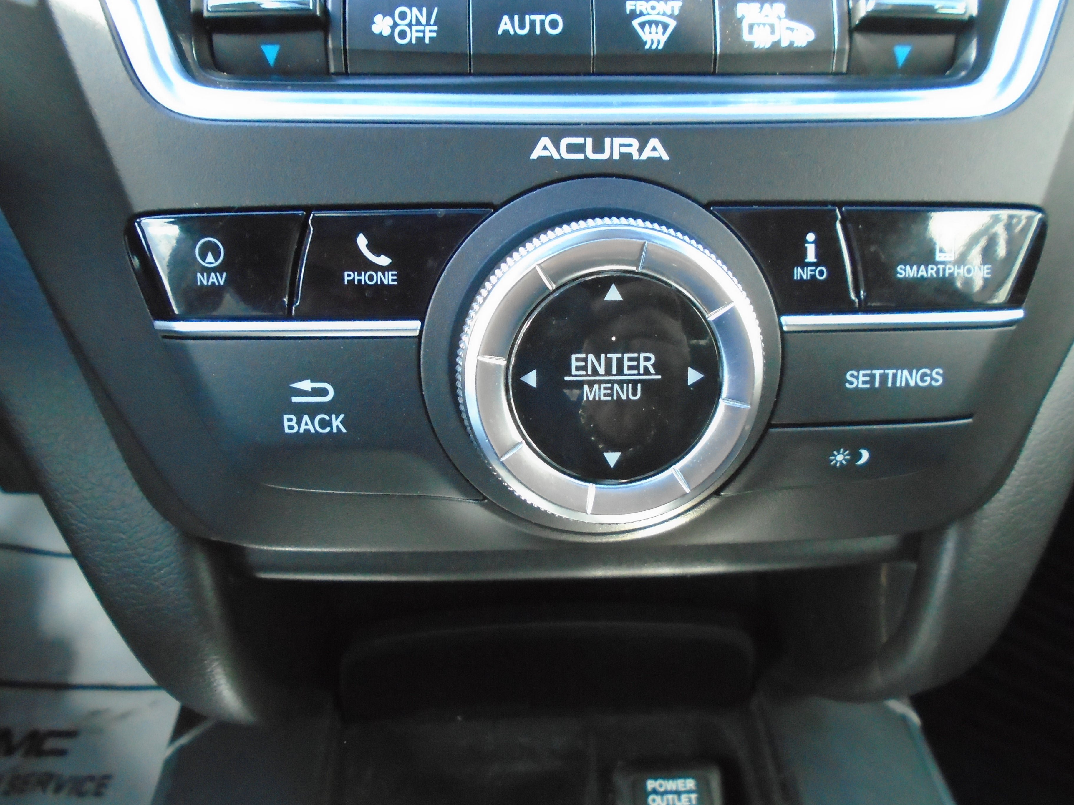 Used 2020 Acura MDX w/ Technology Package AWD/4WD image 61