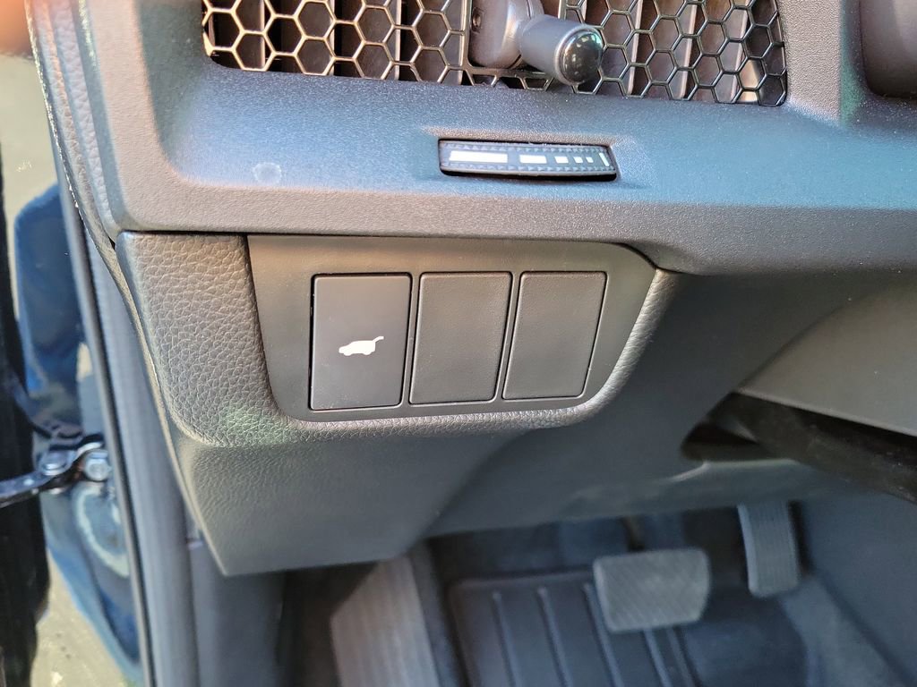 Certified 2026 Honda CR-V Sport-L image 27