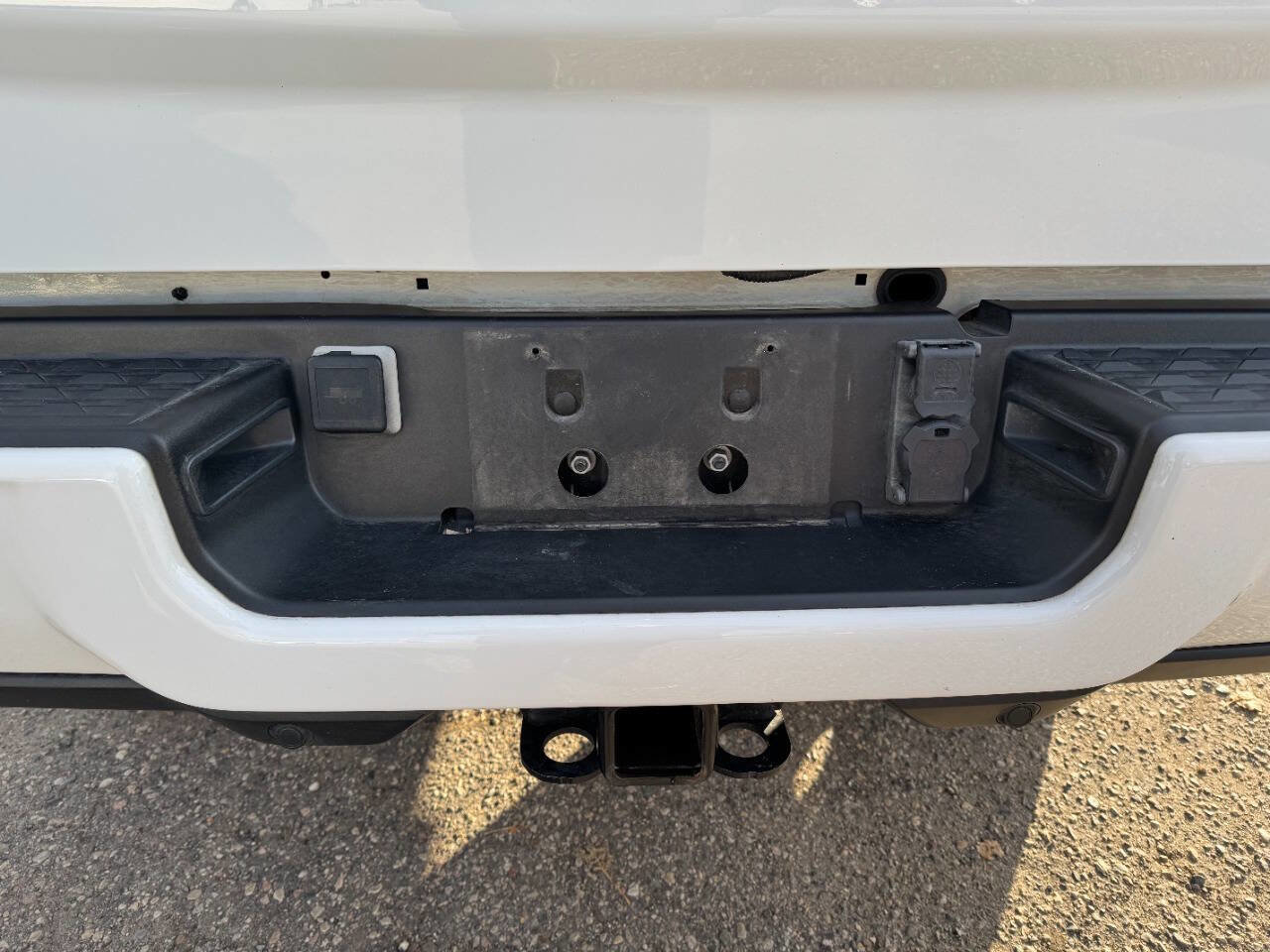 Used 2024 RAM 2500 Limited AWD/4WD image 9