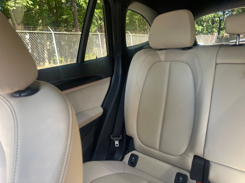 Used 2018 BMW X1 xDrive28i AWD/4WD image 10