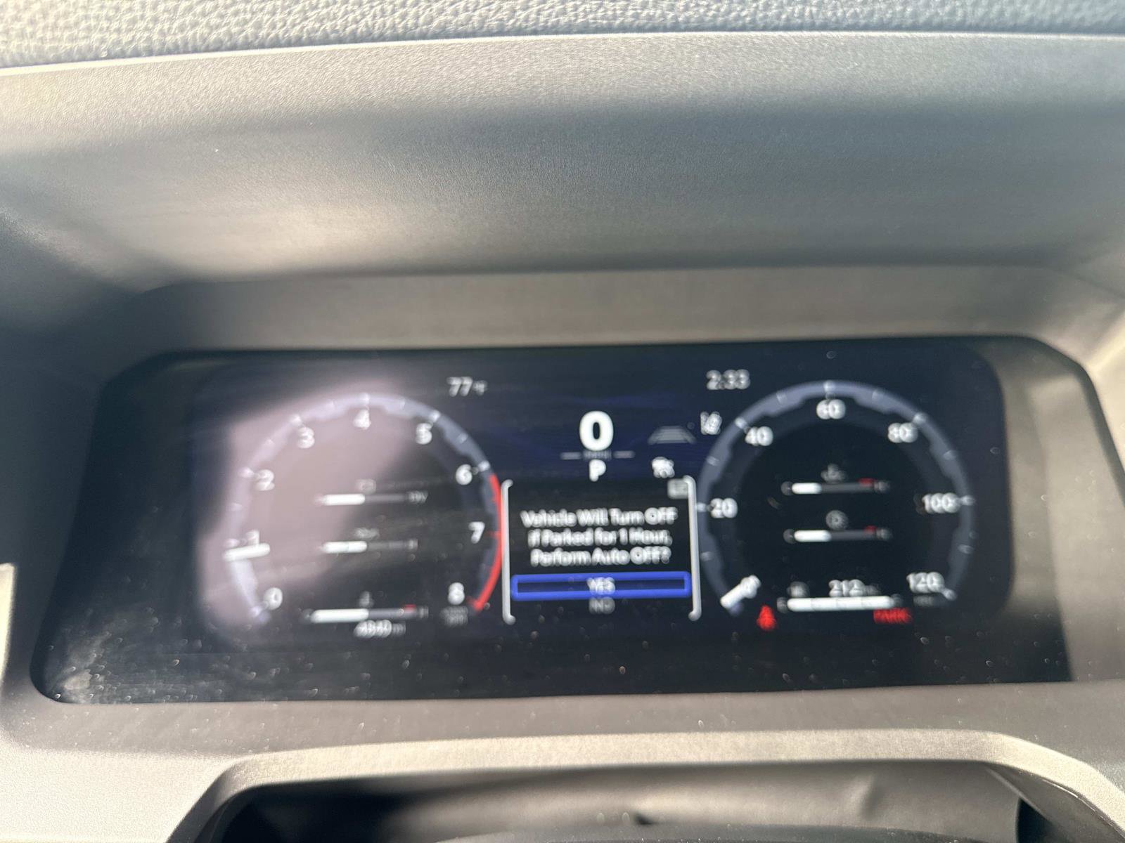 Used 2025 Toyota Tacoma Limited image 25