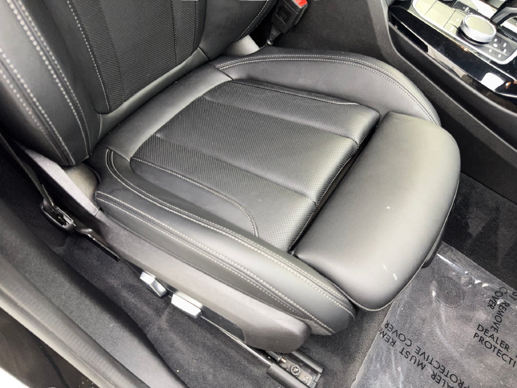 Used 2022 BMW X3 xDrive30i w/ Premium Package 2 AWD/4WD image 49