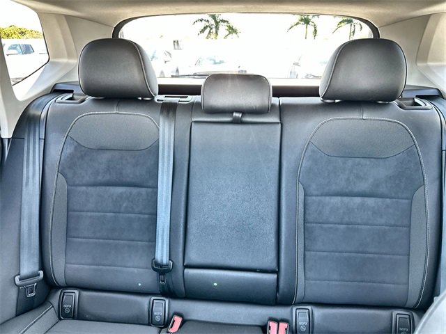 Used 2024 Volkswagen Taos SE image 26