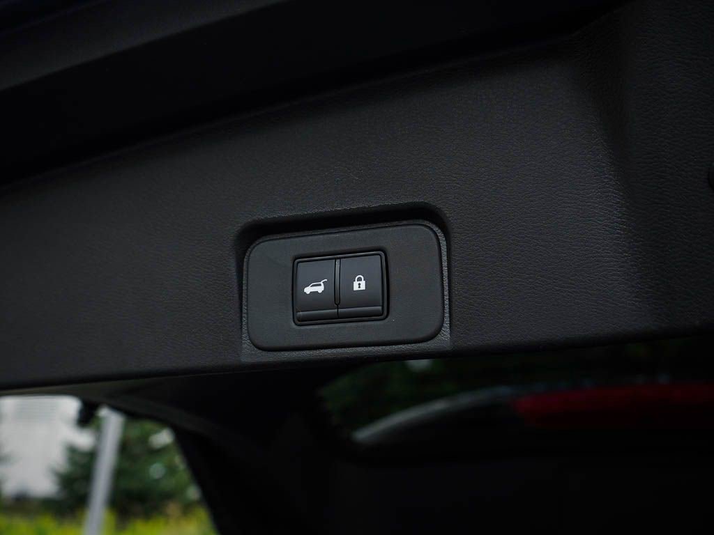 New 2026 Nissan Rogue SV w/ Cold Weather Package image 9