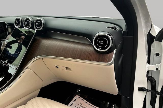 Certified 2026 Mercedes-Benz GLC 300 4MATIC image 29