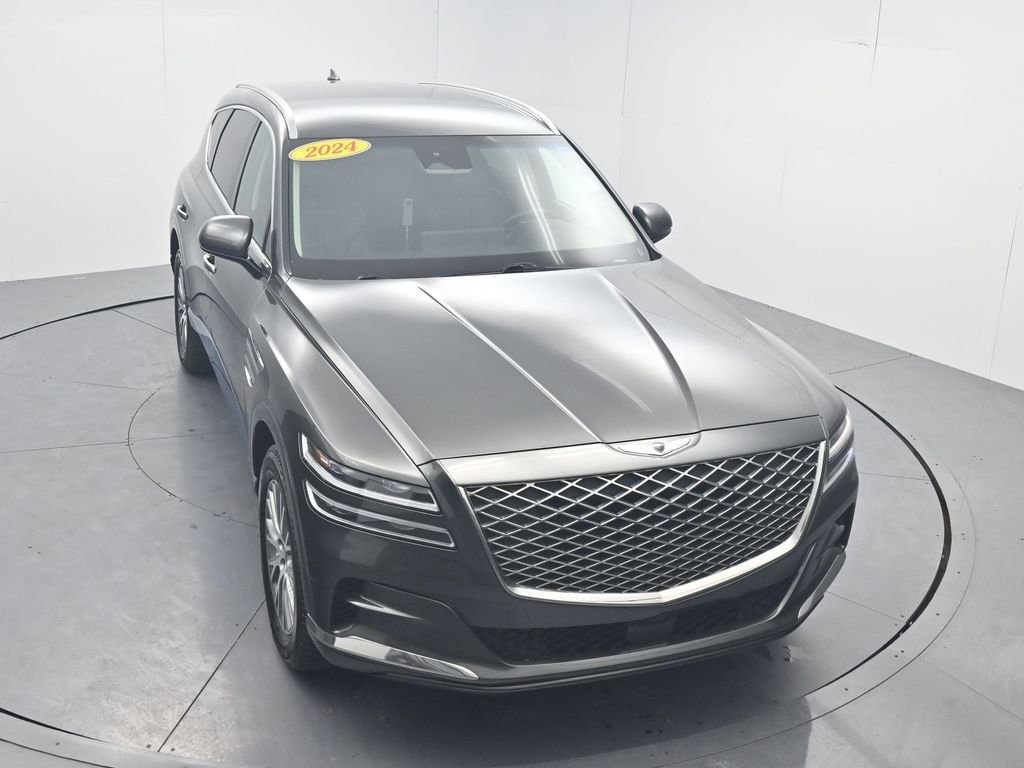Used 2024 Genesis GV80 2.5T image 53