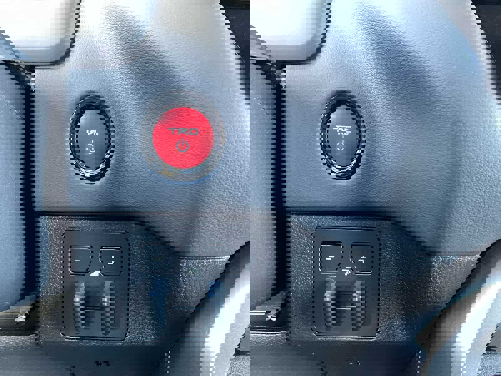 New 2026 Toyota Tundra Platinum image 18