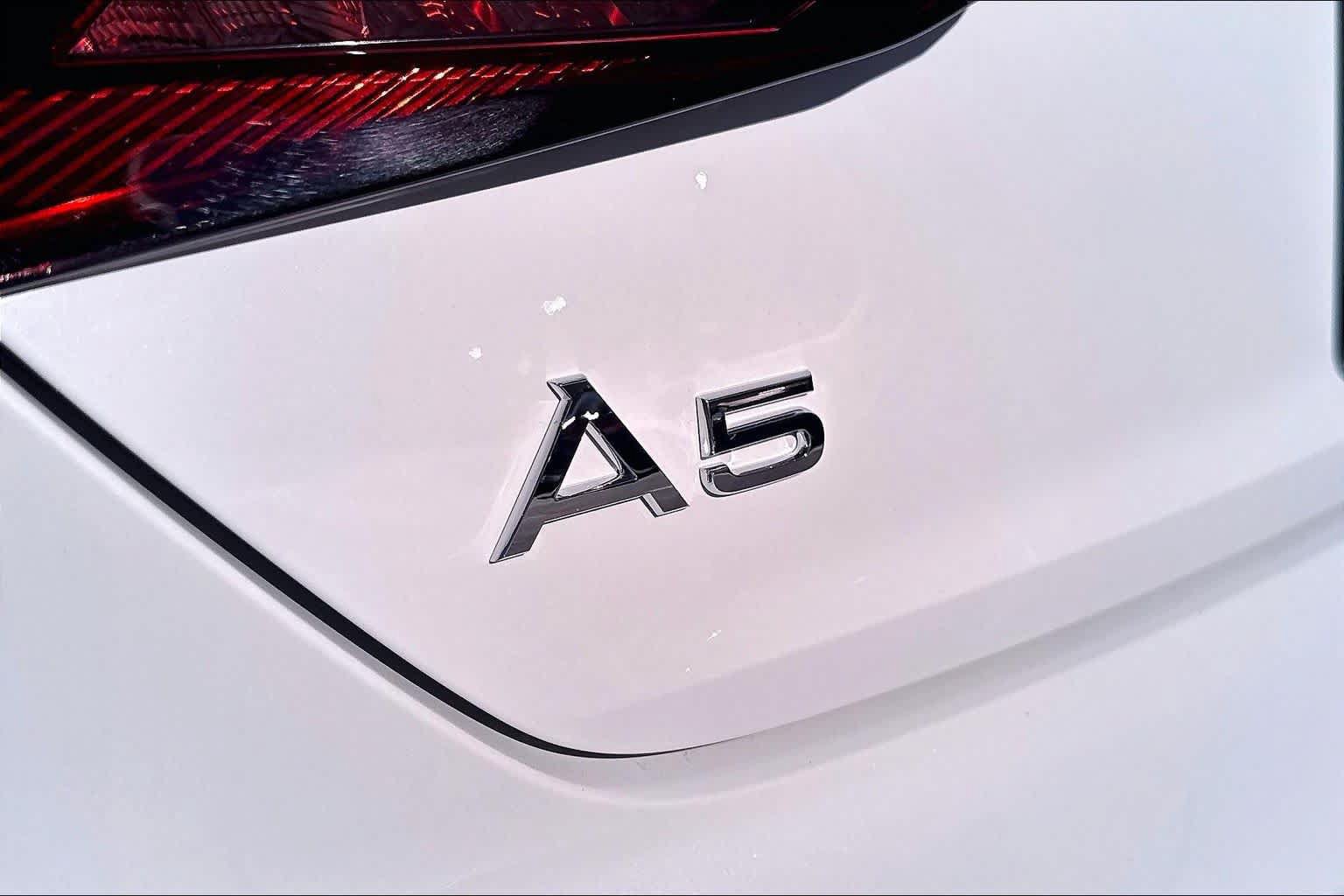 Used 2020 Audi A5 2.0T Premium Plus AWD/4WD image 31