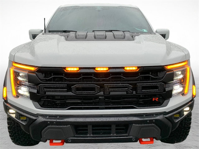 Used 2026 Ford F150 Raptor w/ Equipment Group 803A Raptor R AWD/4WD image 7
