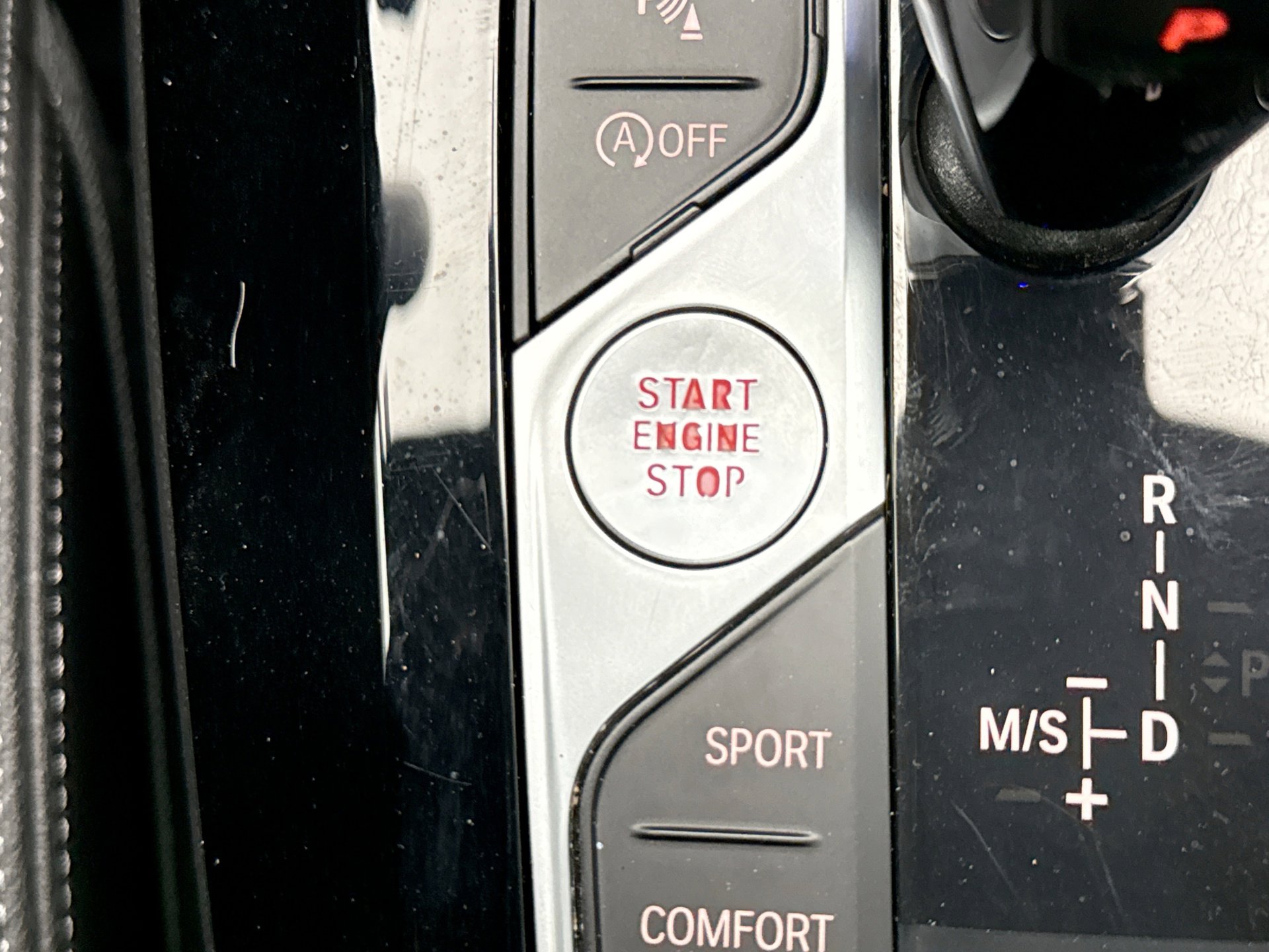 Used 2022 BMW X3 xDrive30i w/ Convenience Package image 21