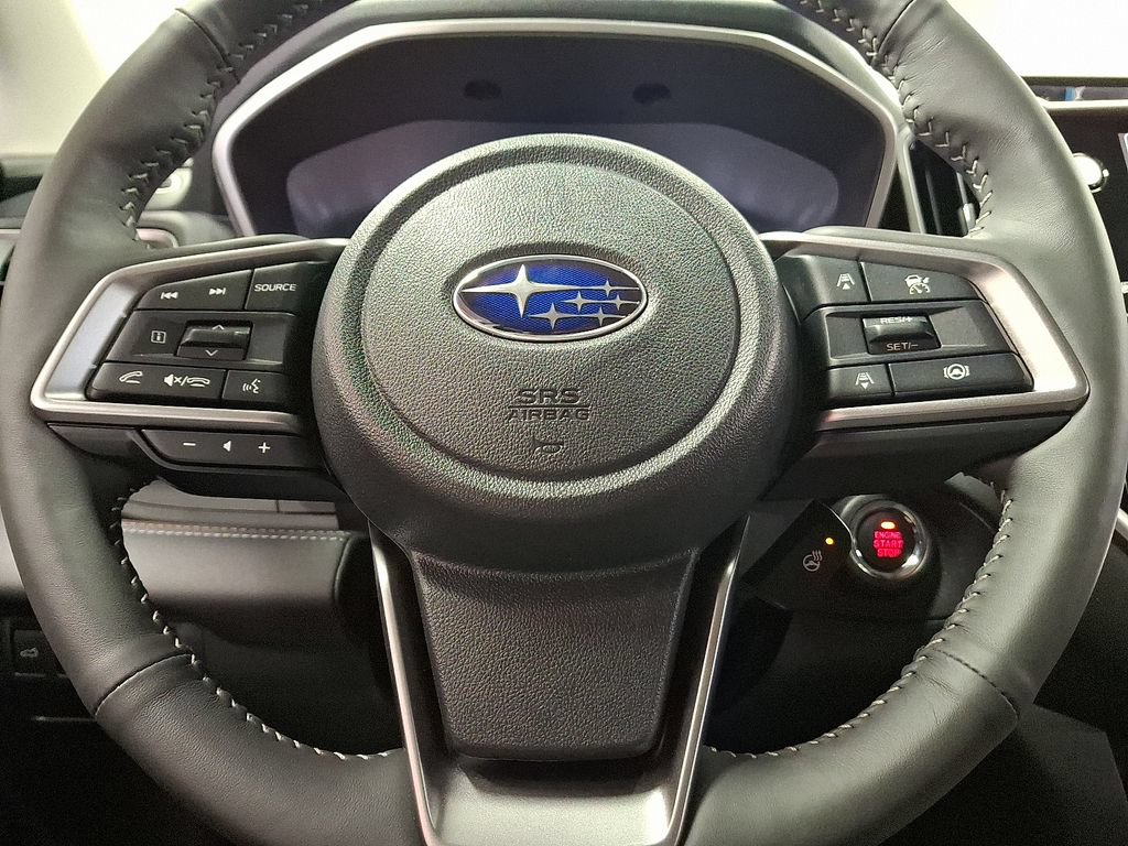 New 2026 Subaru Ascent Touring AWD/4WD image 12