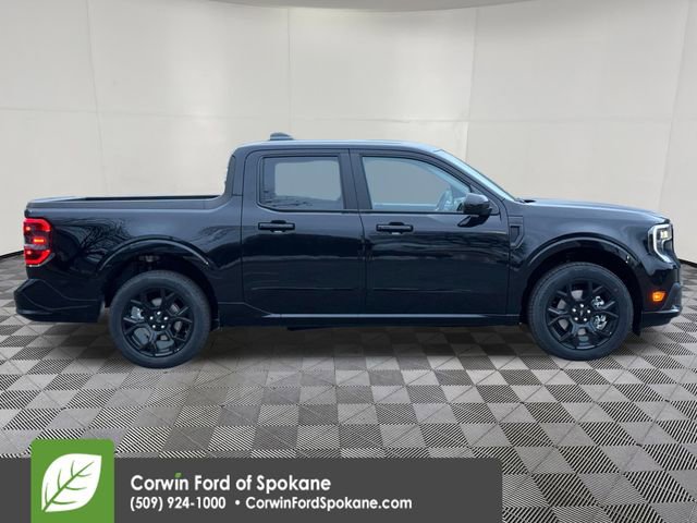 New 2026 Ford Maverick Lobo image 8