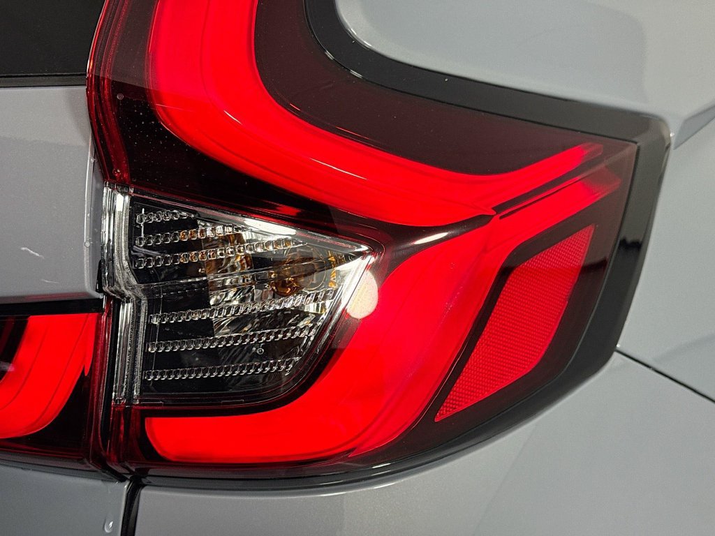 New 2027 Honda CR-V Sport Touring image 10