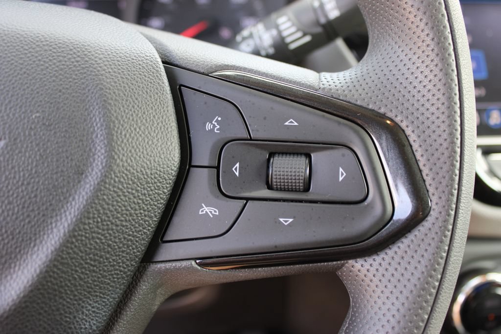 Used 2021 Chevrolet TrailBlazer LT w/ Convenience Package FWD image 15