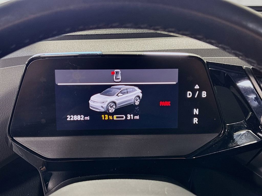 Used 2021 Volkswagen ID.4 Pro S image 15