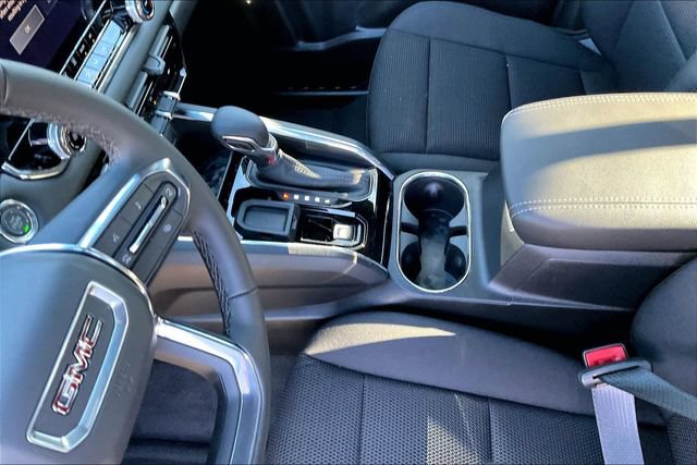 New 2026 GMC Canyon Elevation RWD image 9