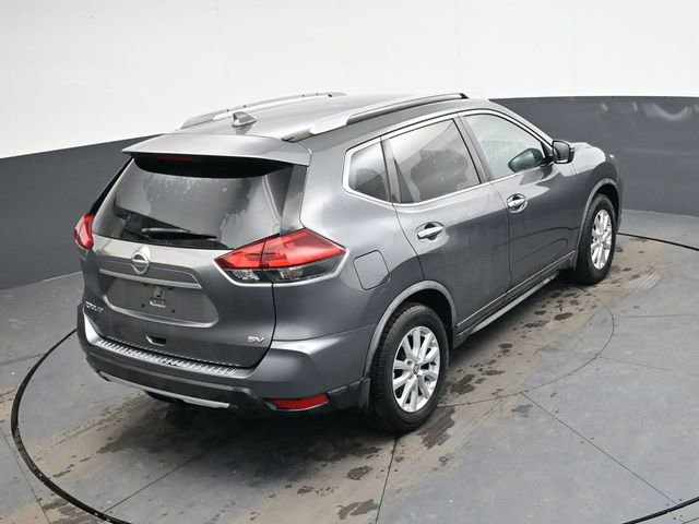 Used 2018 Nissan Rogue SV image 21