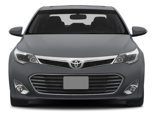 Used 2014 Toyota Avalon Limited FWD image 4