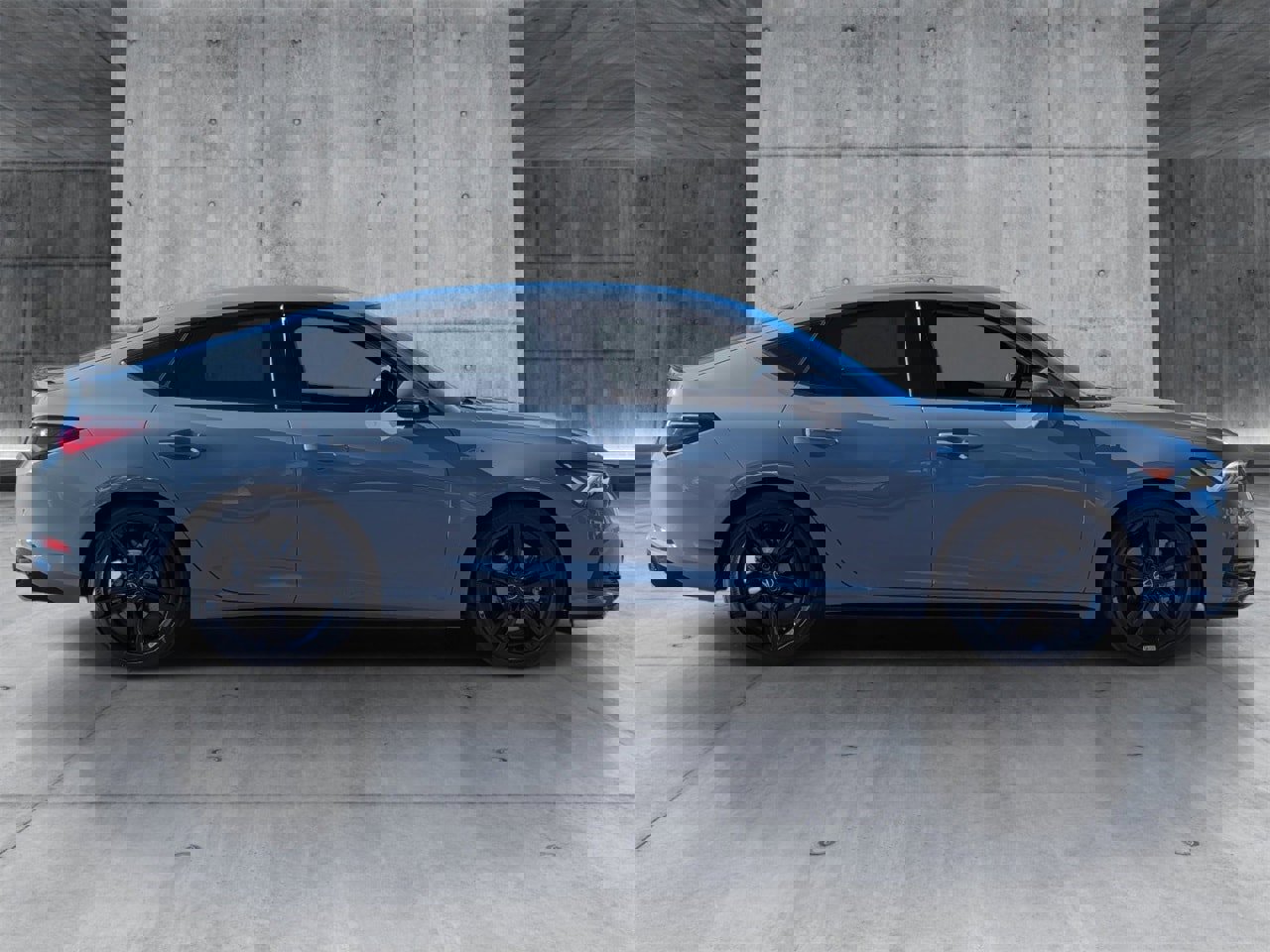 New 2026 Acura Integra A-Spec image 6