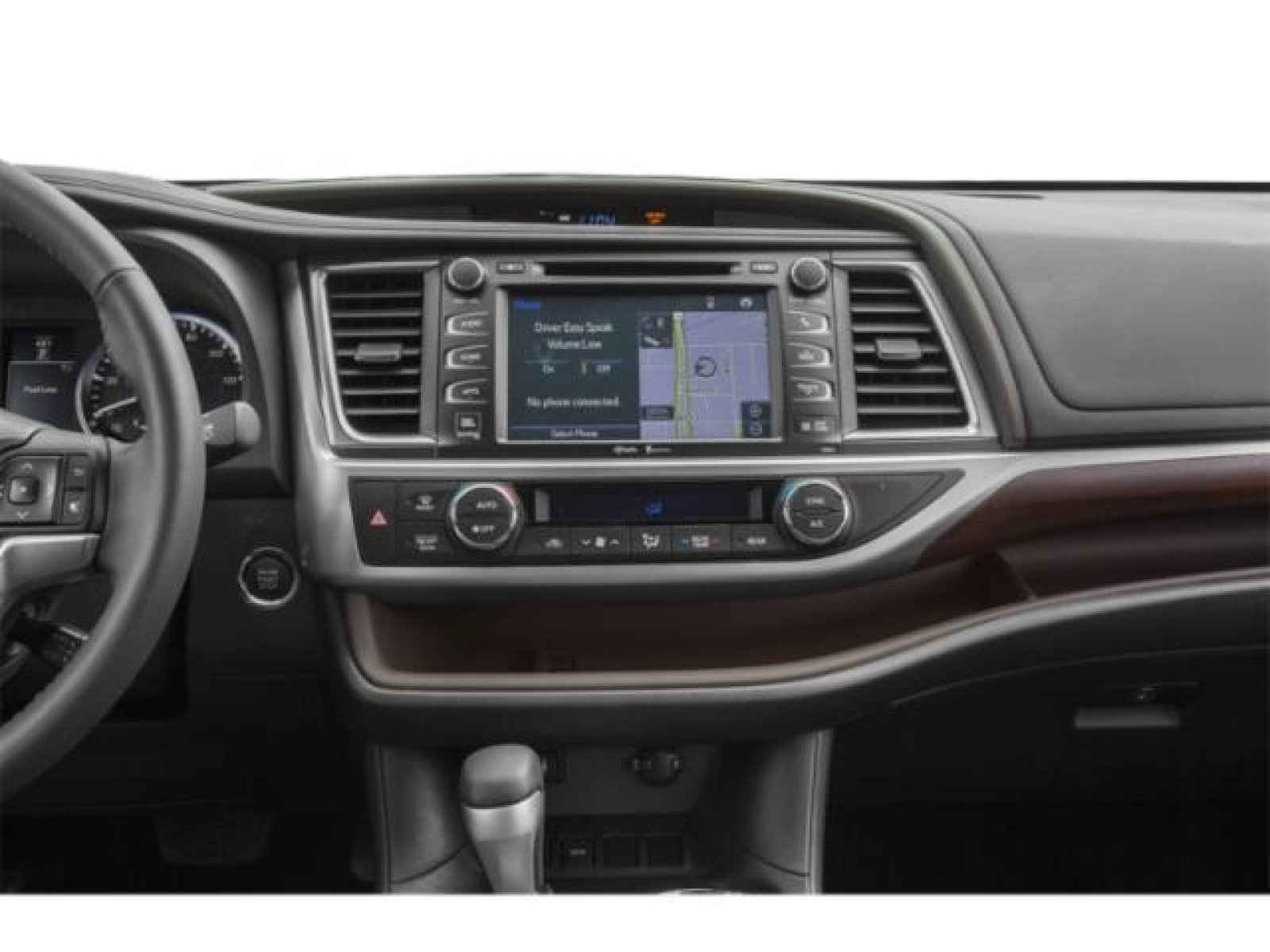 Used 2014 Toyota Highlander Limited AWD/4WD image 10