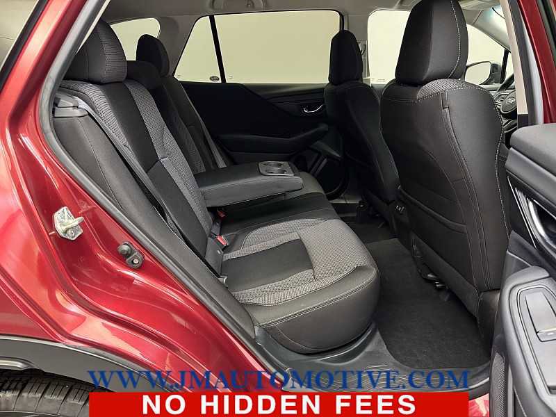 Used 2020 Subaru Outback Premium AWD/4WD image 17