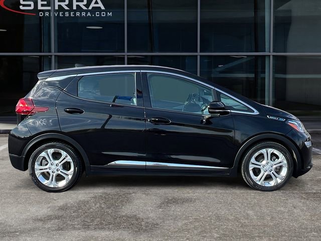 Used 2021 Chevrolet Bolt LT image 6