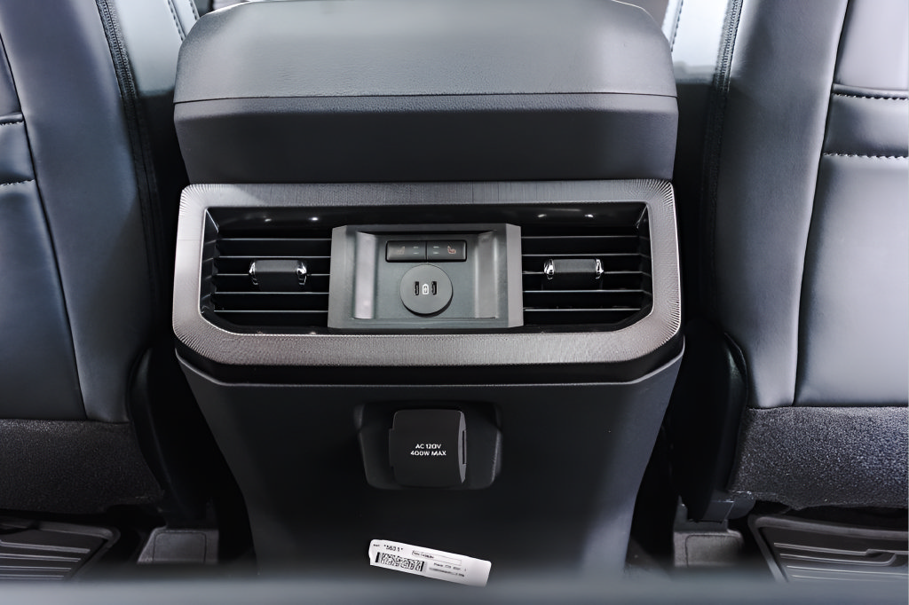 New 2027 Ford F250 Platinum AWD/4WD image 34