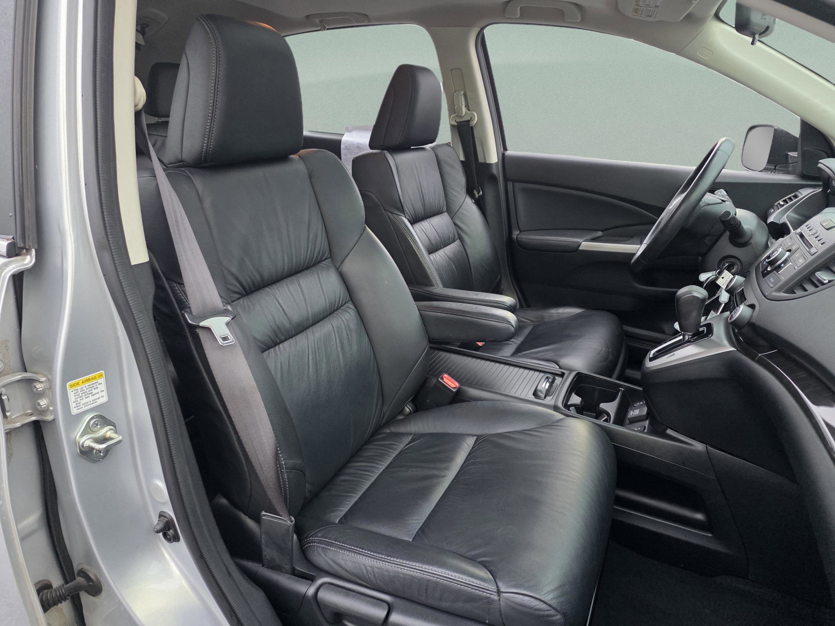 Used 2014 Honda CR-V EX-L image 29