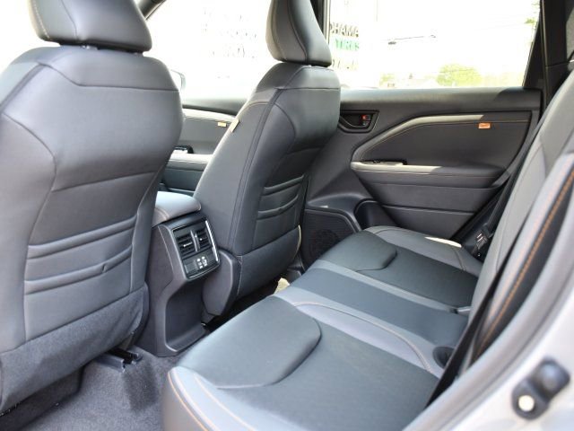 New 2026 Subaru Forester Wilderness image 17