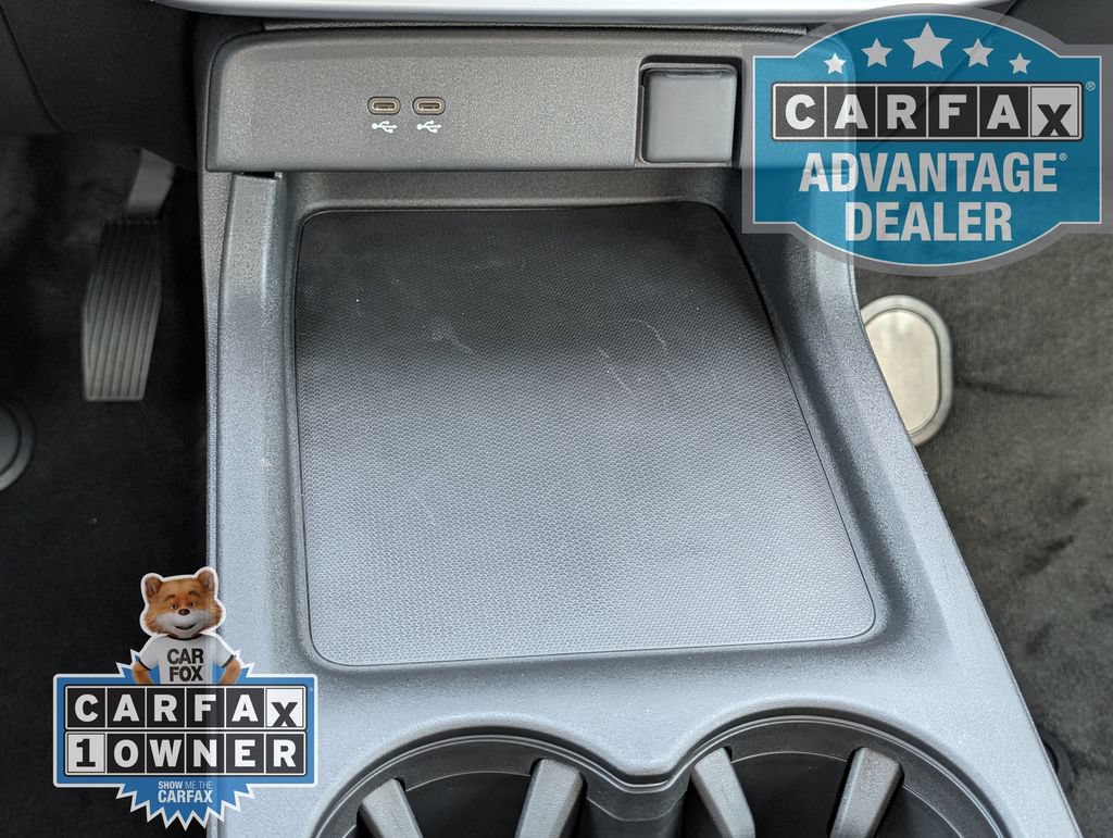 Used 2025 Honda Prologue Elite image 11