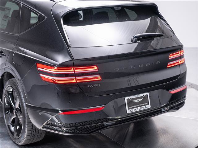 New 2026 Genesis GV80 3.5T Prestige image 28