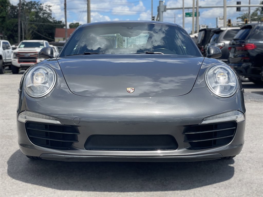 Used 2013 Porsche 911 Carrera image 10