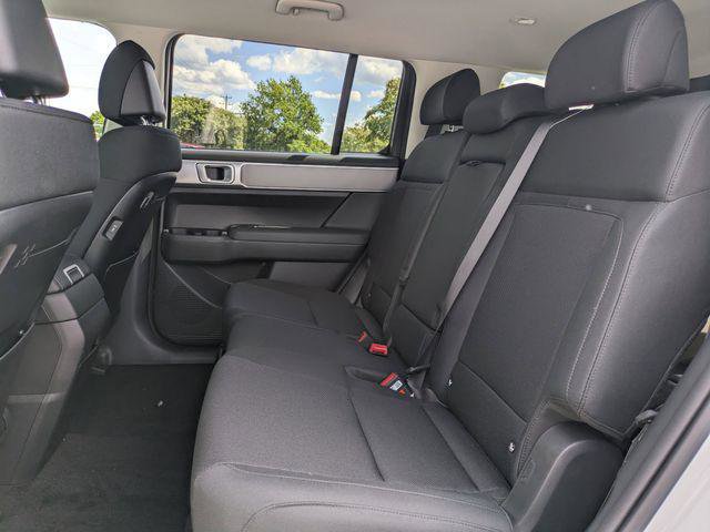 New 2026 Hyundai Santa Fe SE AWD/4WD image 13