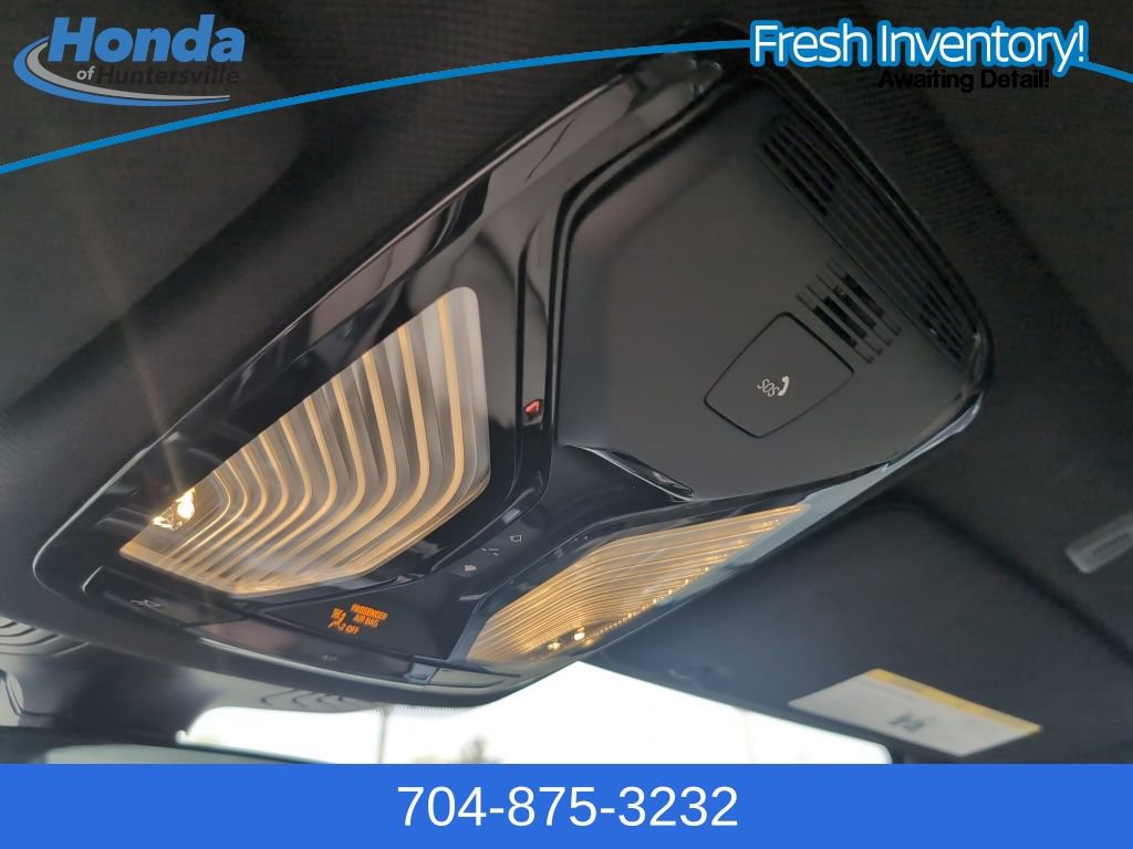 Used 2019 BMW 530i w/ Convenience Package image 28